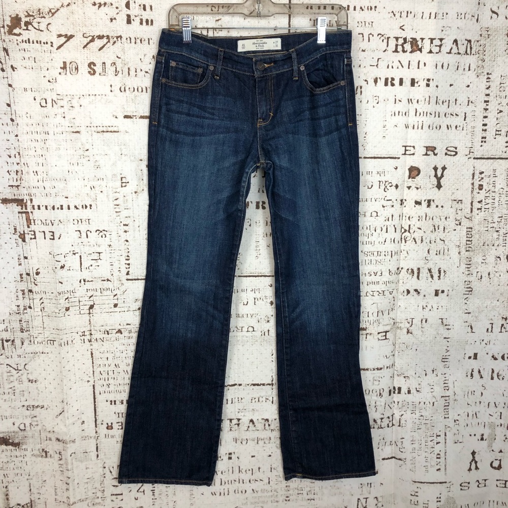 Abercrombie & Fitch Jeans